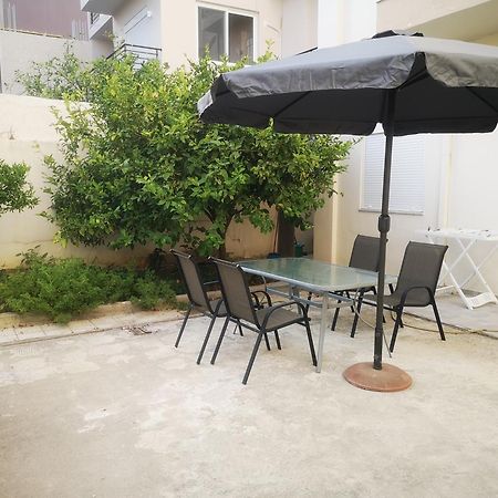 City Center Apartment Project 2 Candia Esterno foto