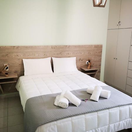 City Center Apartment Project 2 Candia Esterno foto
