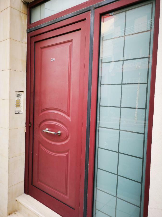 City Center Apartment Project 2 Candia Esterno foto