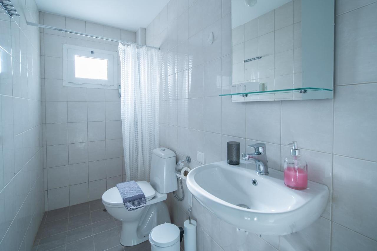 City Center Apartment Project 2 Candia Esterno foto